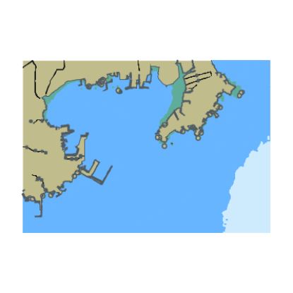 Picture of SHIDAO PORT