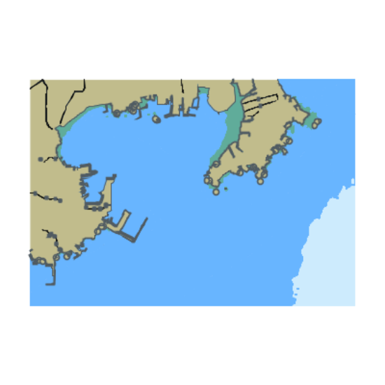 Picture of SHIDAO PORT