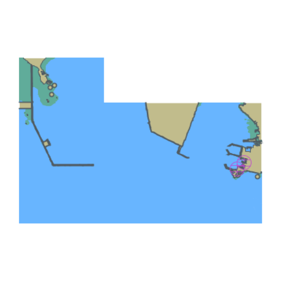 Picture of ZHANGJIABU PORT AND APPROACHES