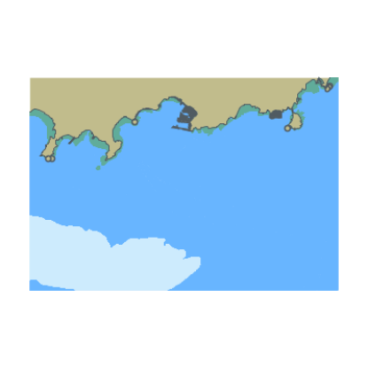 Picture of FUSHANSUO BAY OF QINGDAO PORT