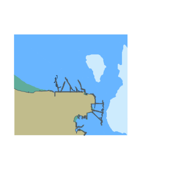 Picture of HUANGDAO OIL TERMINAL