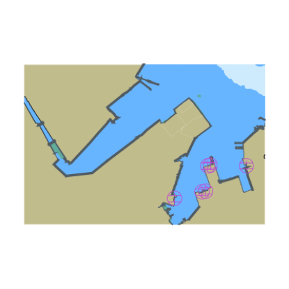 Picture of HUANGDAO QIANWAN HARBOUR