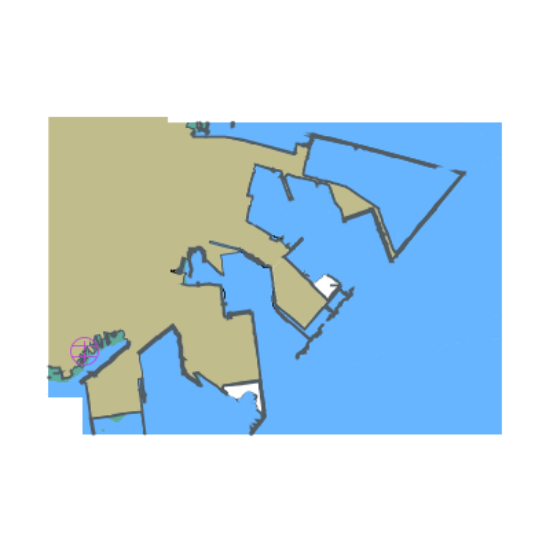 Picture of LANSHAN HARBOUR