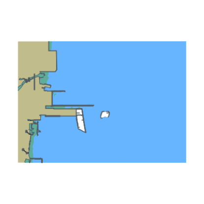 Picture of LANSHAN NORTHERN HARBOUR