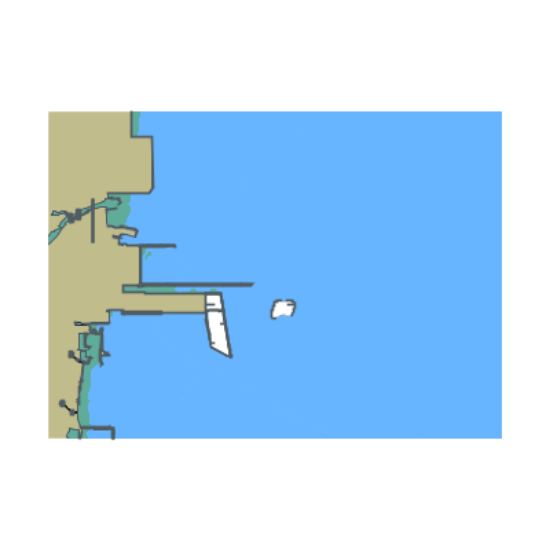 Picture of LANSHAN NORTHERN HARBOUR