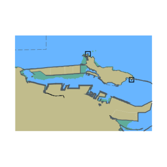 Picture of LIANYUNGANG HARBOUR