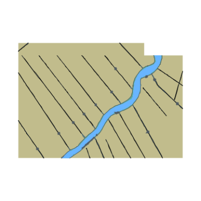 Picture of XIAOSIGANG TO YAOGANG