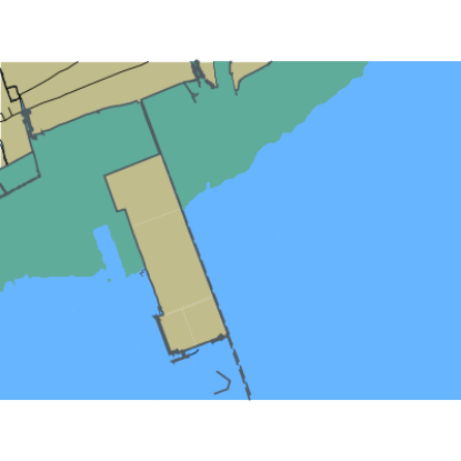 Picture of GANYU HARBOUR