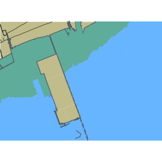 Picture of GANYU HARBOUR