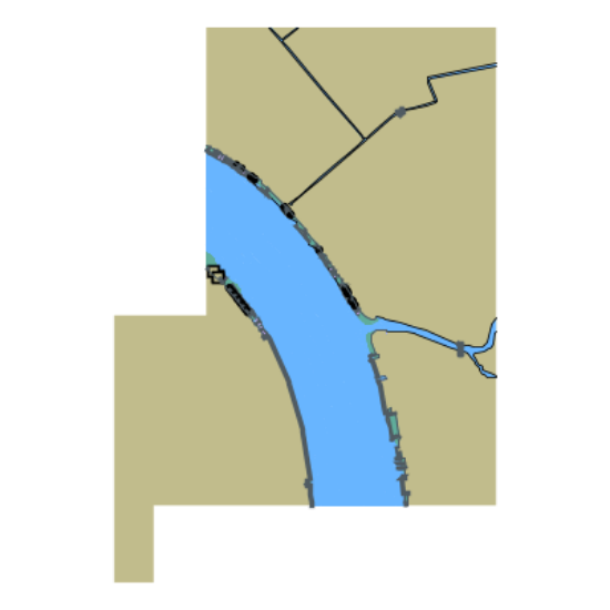 Picture of APPROACHES TO GAOQIAOGANG