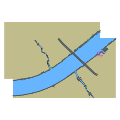 Picture of YANGPU BRIDGE AND APPROACHES