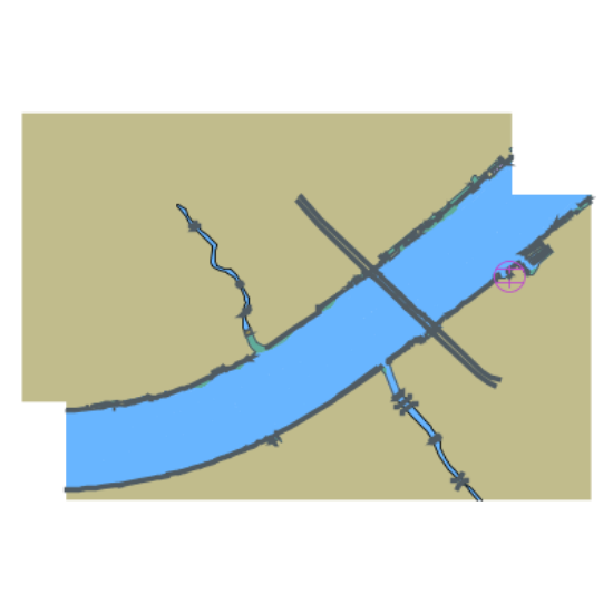 Picture of YANGPU BRIDGE AND APPROACHES