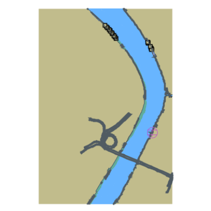 Picture of NANPU BRIDGE AND APPROACHES