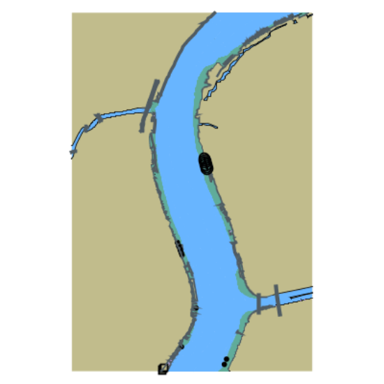 Picture of LONGHUAGANG TO CHUANYANGHE