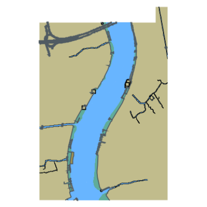 Picture of WANGJIADU TO GUANGANG