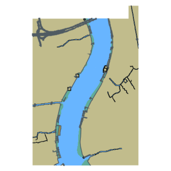 Picture of WANGJIADU TO GUANGANG