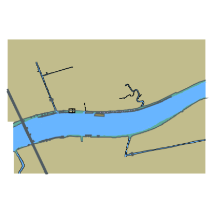 Picture of YINGTAOHE TO MINHANG SHIPYARD