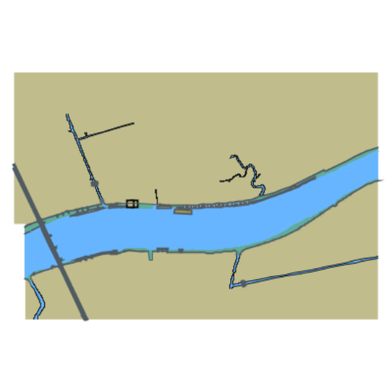 Picture of YINGTAOHE TO MINHANG SHIPYARD