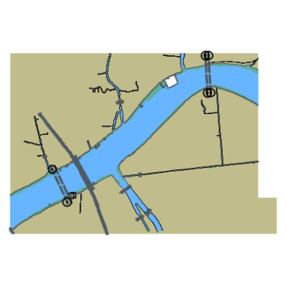 Picture of MIAOGANG TO QIUJING