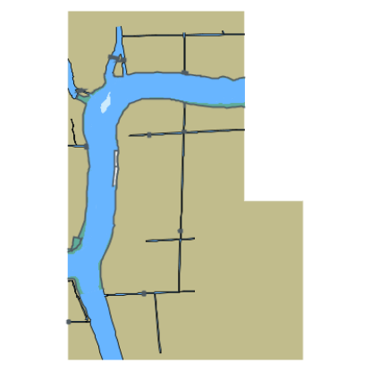 Picture of MISHIDU TO DAMAOGANG