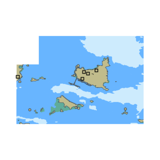 Picture of QUHUANG PORT AND APPROACHES