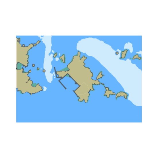 Picture of SHULANGHU ISLAND WHARF