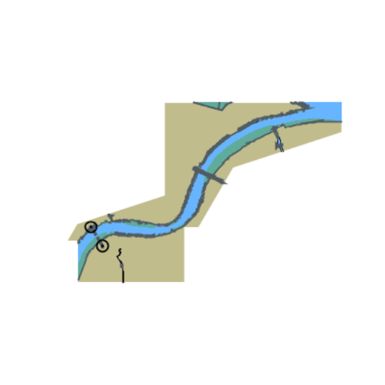 Picture of CHANGTIAOZUI TO ZHENHAI POWER PLANT