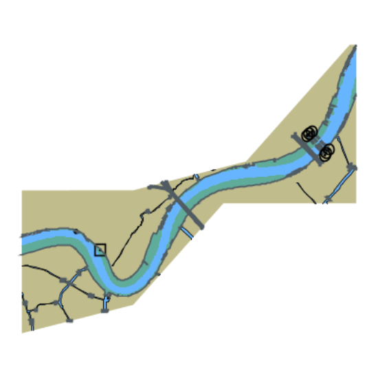 Picture of ZHENHAI POWER PLANT TO SANGUANTANG