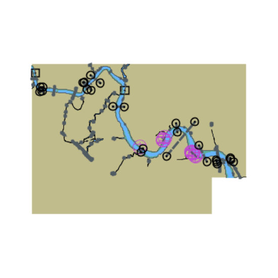 Picture of SHAZHU TO LINHAI HARBOUR