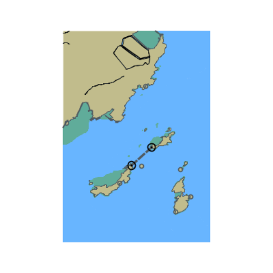 Picture of GANJIANG TO JISHAN