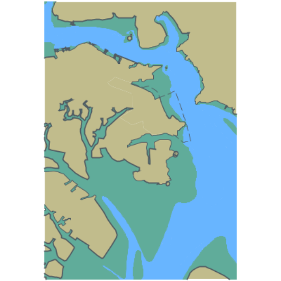 Picture of ZHANGWAN PORT