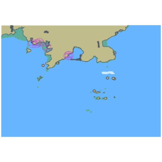 Picture of HUANGQI HARBOU