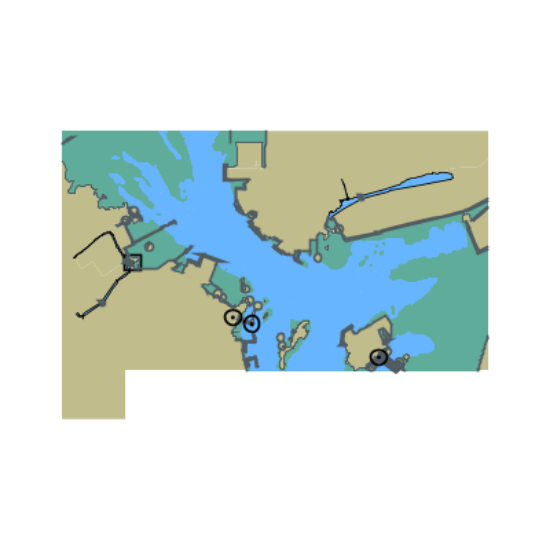 Picture of XIUYU HARBOUR