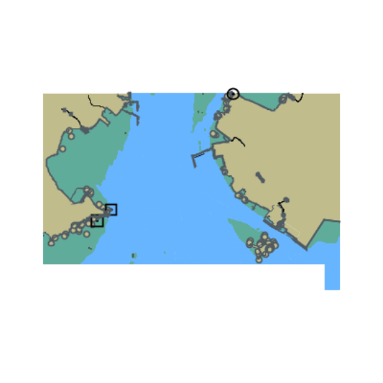 Picture of DONGWU HARBOUR