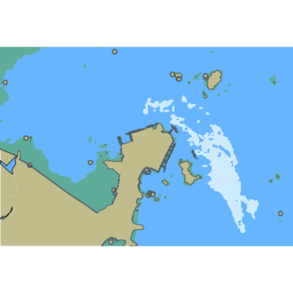 Picture of DOUWEI HARBOUR