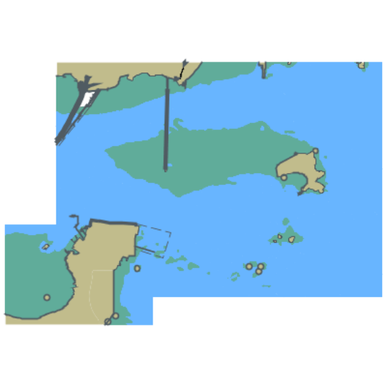 Picture of DAZHUIDAO TO BAIYU