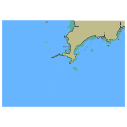 Picture of WEITOU HARBOUR