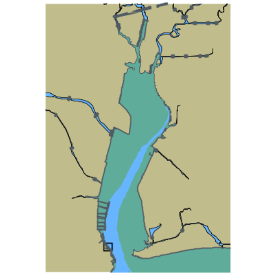 Picture of SHIJING TO SHUITOU