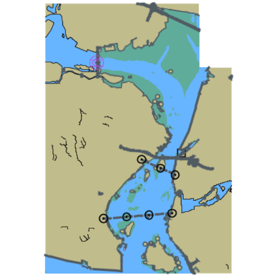 Picture of GULANGYU TO BAOZHUYU