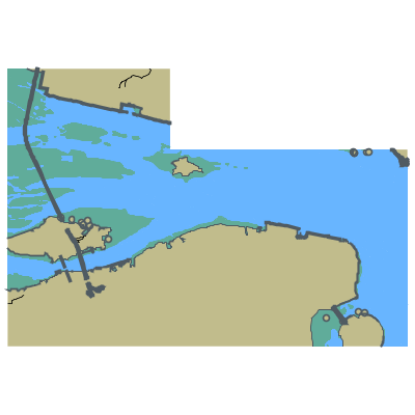 Picture of GULANGYU TO HAIMENDAO