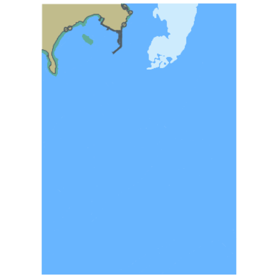 Picture of ZHENHAIJIAO AND APPROACHES