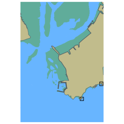 Picture of LIU'AO HARBOUR