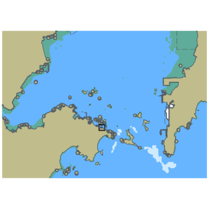 Picture of DONGSHAN BAY (Ⅰ)