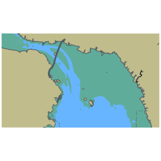 Picture of DONGSHAN BAY (Ⅱ)