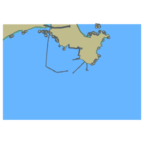 Picture of GUANG'AO HARBOUR