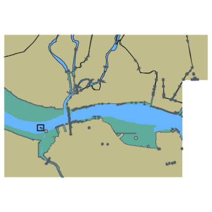 Picture of SHANTOU PORT