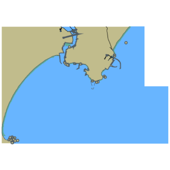 Picture of FAIRWAY OF HAIMEN POWER PLANT