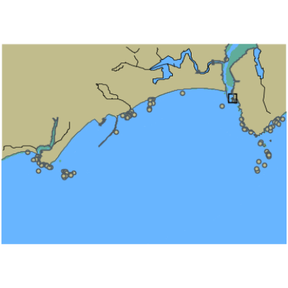 Picture of JIAZI PORT AND APPROACHES