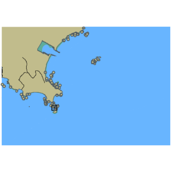 Picture of ZHELANGJIAO AND APPROACHES