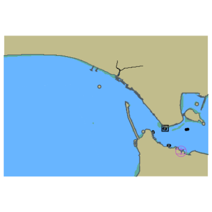 Picture of SHANWEI PORT